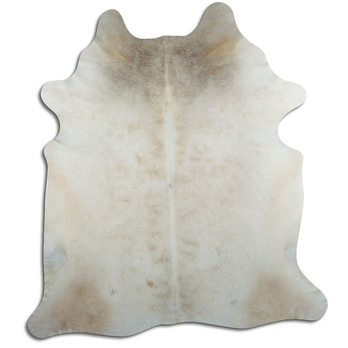 Bruine Koeienhuid XXL