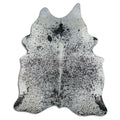 Salt & Pepper Koeienhuid XXL