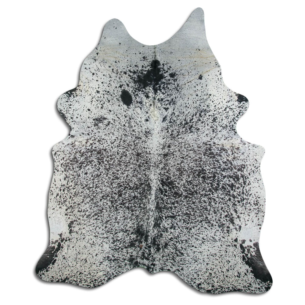 Salt & Pepper Koeienhuid XXL