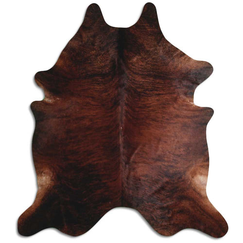 Exotische Koeienhuid XXXL