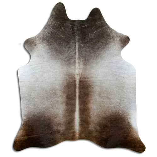Bruine Koeienhuid M