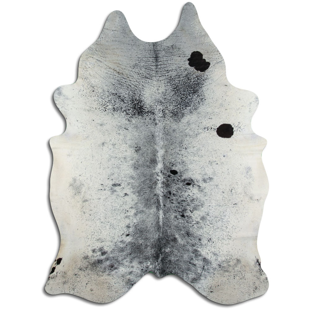 Salt & Pepper Koeienhuid XXXL