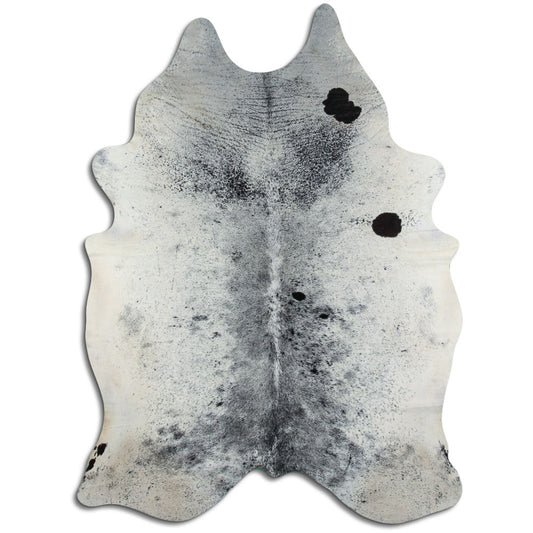 Salt & Pepper Koeienhuid XXXL