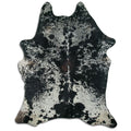 Salt & Pepper Koeienhuid XXL