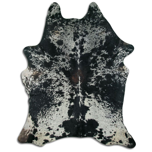 Salt & Pepper Koeienhuid XXL