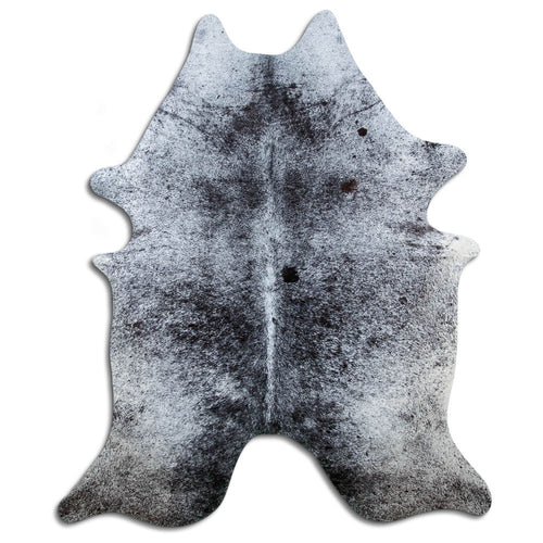 Salt & Pepper Koeienhuid XXL