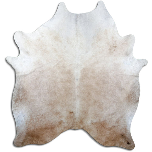 Bruine Koeienhuid XXL