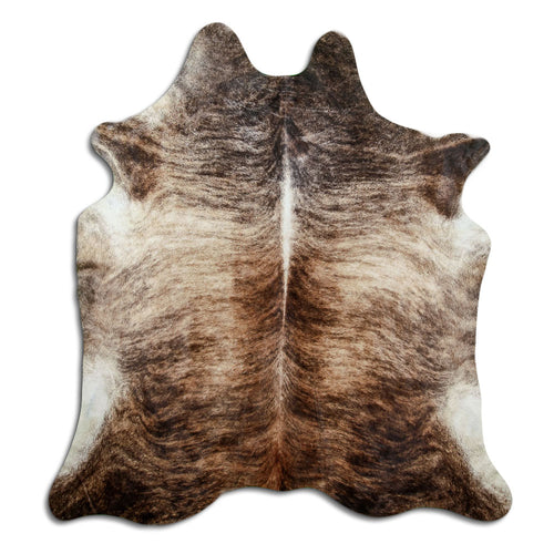 Exotische Koeienhuid XXL