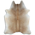 Tan Grey Koeienhuid XXL