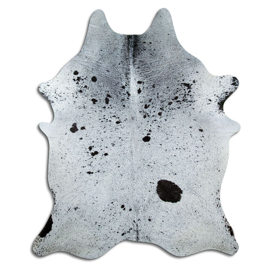 Salt & Pepper Koeienhuid XXL