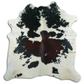 Tricolor Koeienhuid XL