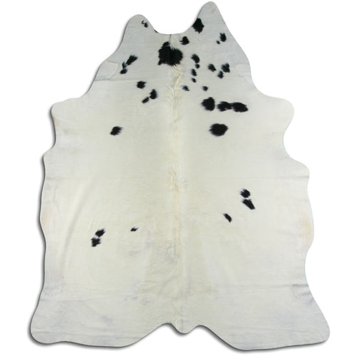 Zwart-Witte Koeienhuid XXXL