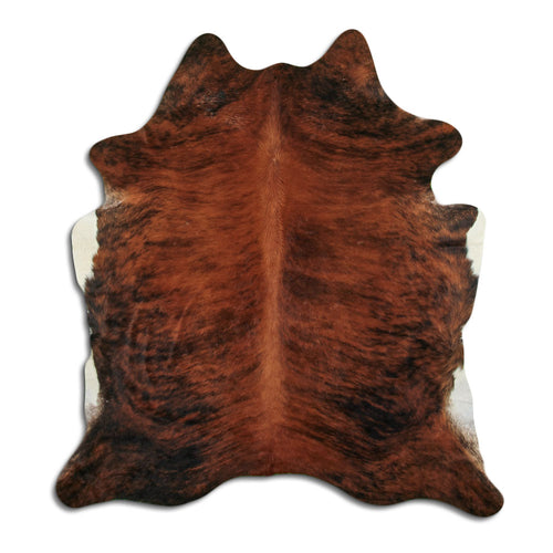 Exotische Koeienhuid XL