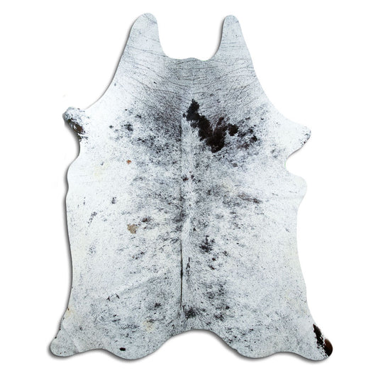 Salt & Pepper Koeienhuid XXL