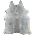 Tan Grey Koeienhuid L