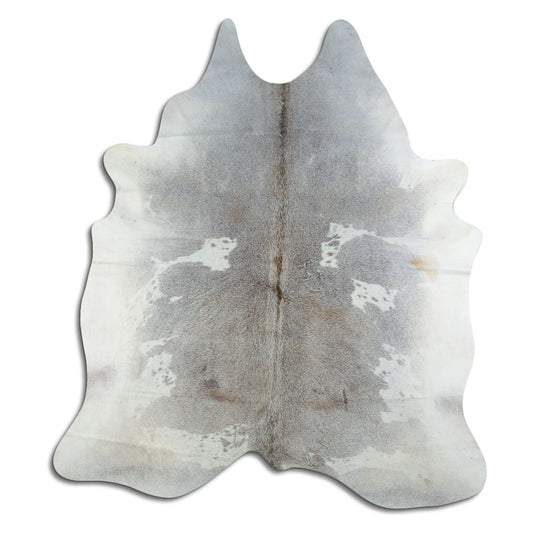 Tan Grey Koeienhuid XXL