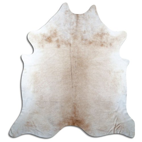 Bruine Koeienhuid XXXL