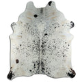 Salt & Pepper Koeienhuid XXXL