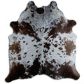 Salt & Pepper Koeienhuid XXL