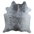 Salt & Pepper Koeienhuid L