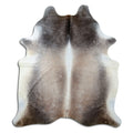 Tan Grey Koeienhuid XXL