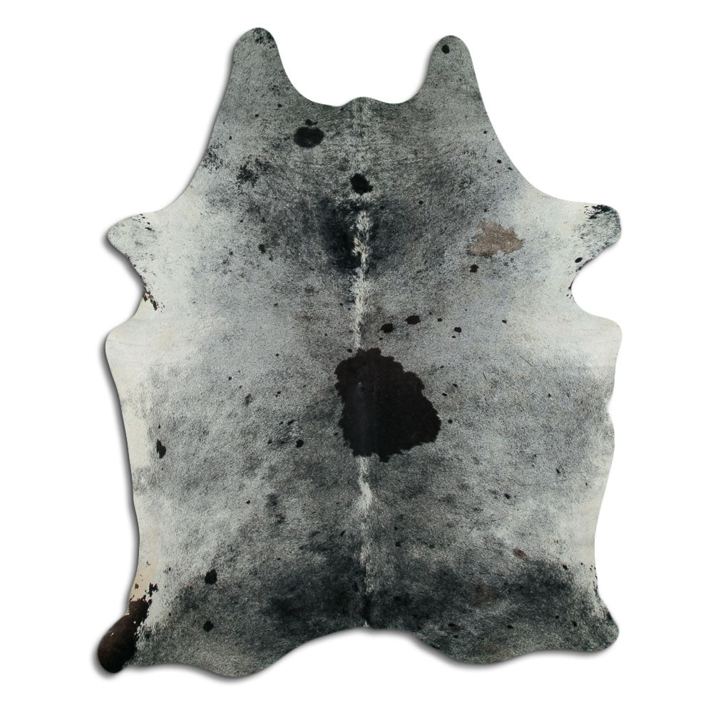 Salt & Pepper Koeienhuid XXL