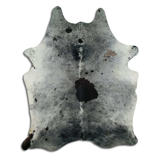 Salt & Pepper Koeienhuid XXL