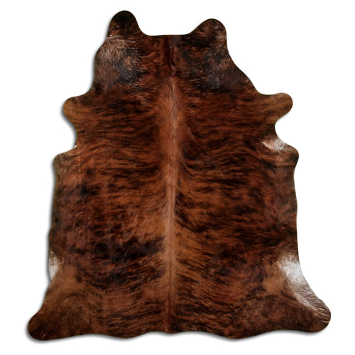 Exotische Koeienhuid XL