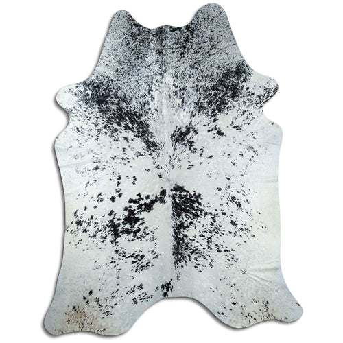 Salt & Pepper Koeienhuid XXXL