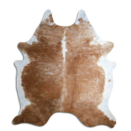 Exotische Koeienhuid XXL