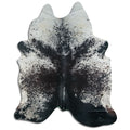 Salt & Pepper Koeienhuid XXXL