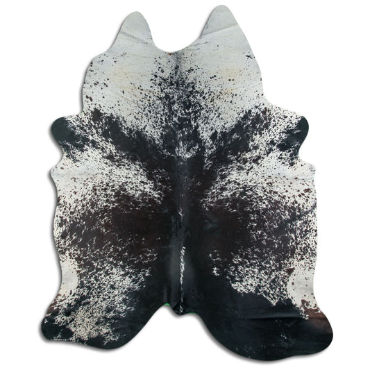 Salt & Pepper Koeienhuid XXXL