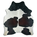 Tricolor Koeienhuid XL