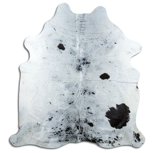 Salt & Pepper Koeienhuid XXL