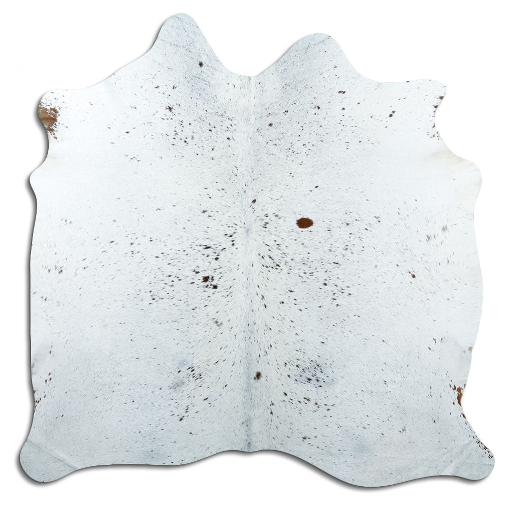 Salt & Pepper Koeienhuid M