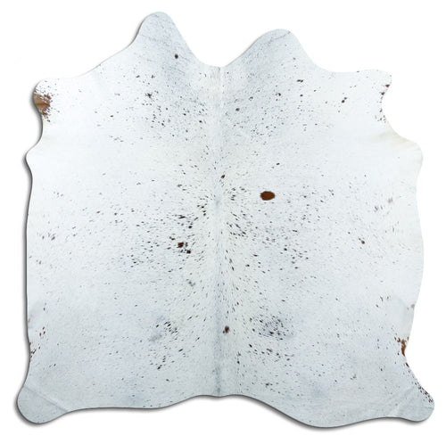 Salt & Pepper Koeienhuid M