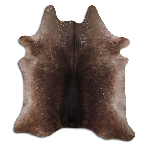 Champagne Koeienhuid XXL