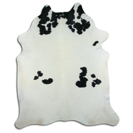 Zwart-Witte Koeienhuid XXXL