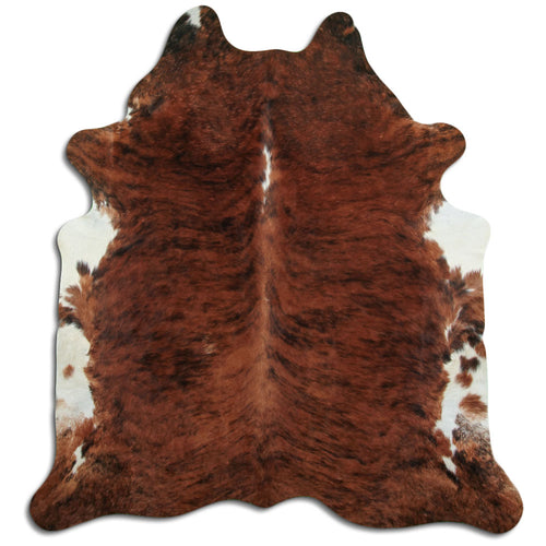 Exotische Koeienhuid XL