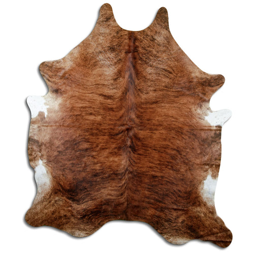 Exotische Koeienhuid XXL