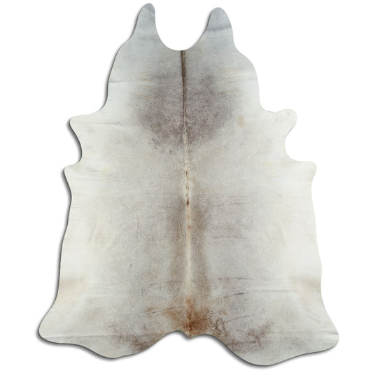 Tan Grey Koeienhuid XXL