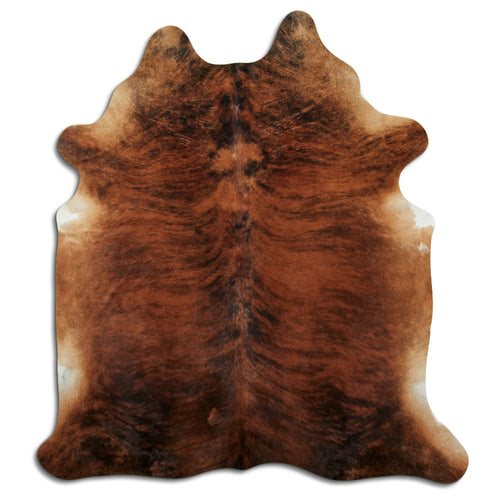 Exotische Koeienhuid XL