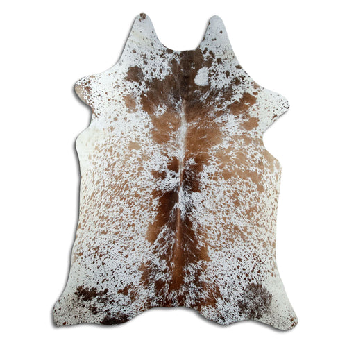 Salt & Pepper Koeienhuid XXL