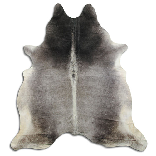 Grijze Koeienhuid XXL