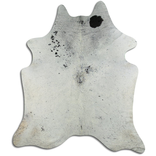 Salt & Pepper Koeienhuid XXL