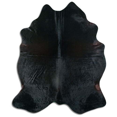 Bruine Koeienhuid XXL