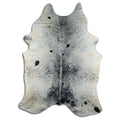 Salt & Pepper Koeienhuid XXXL