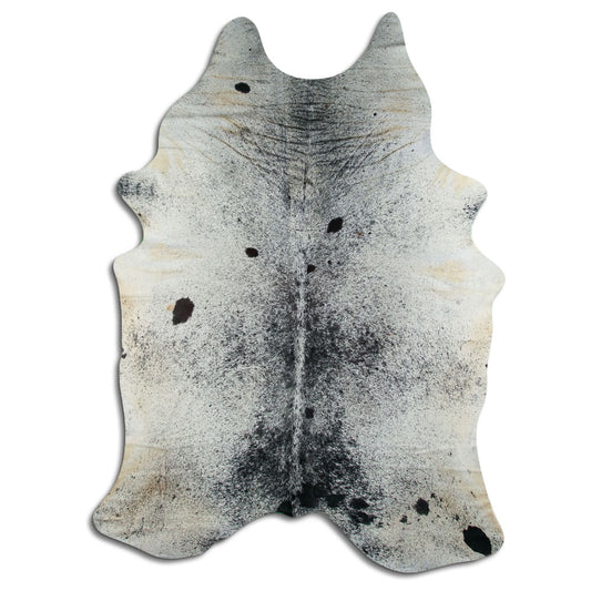 Salt & Pepper Koeienhuid XXXL