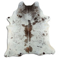 Salt & Pepper Koeienhuid XXL