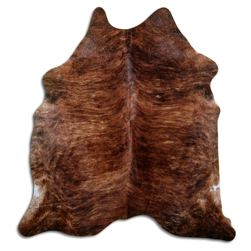 Exotische Koeienhuid XL